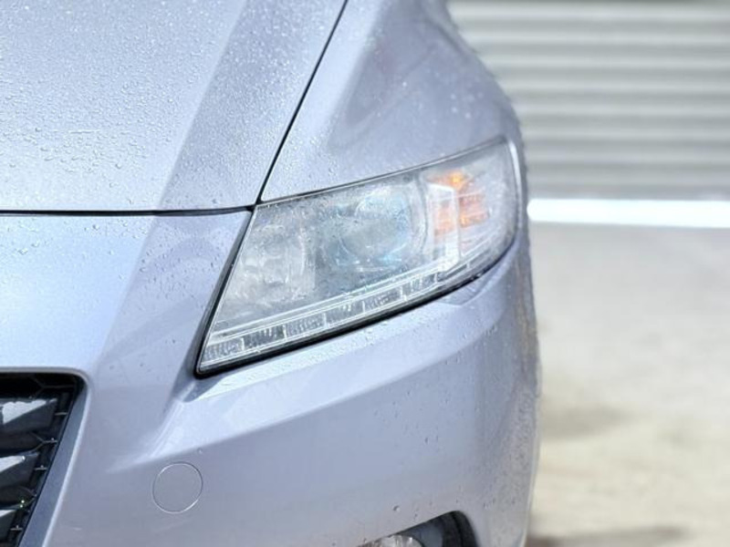 CR-Z