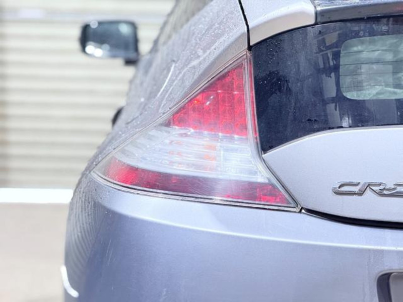 CR-Z