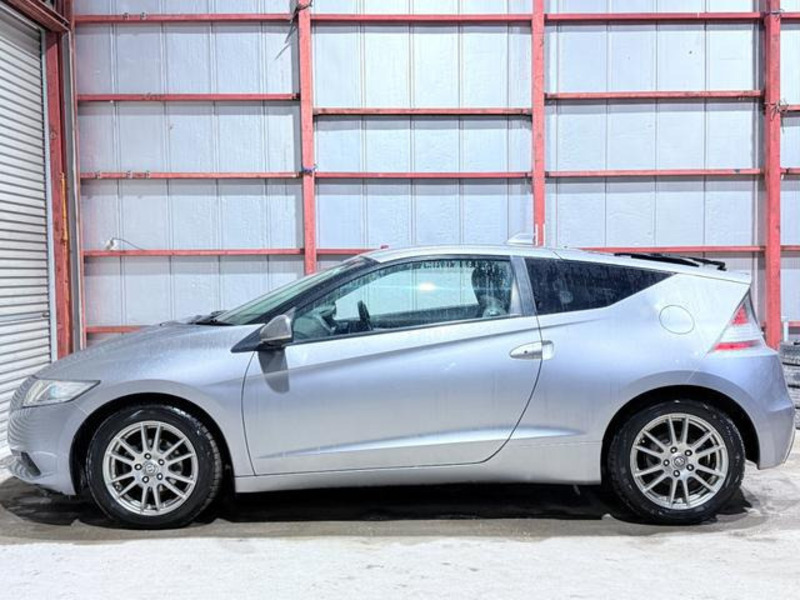 CR-Z