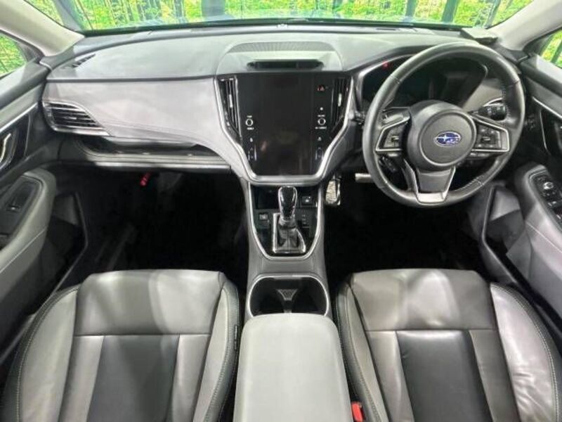 LEGACY OUTBACK