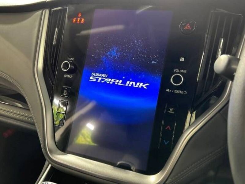 LEGACY OUTBACK