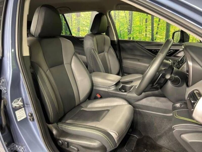 LEGACY OUTBACK