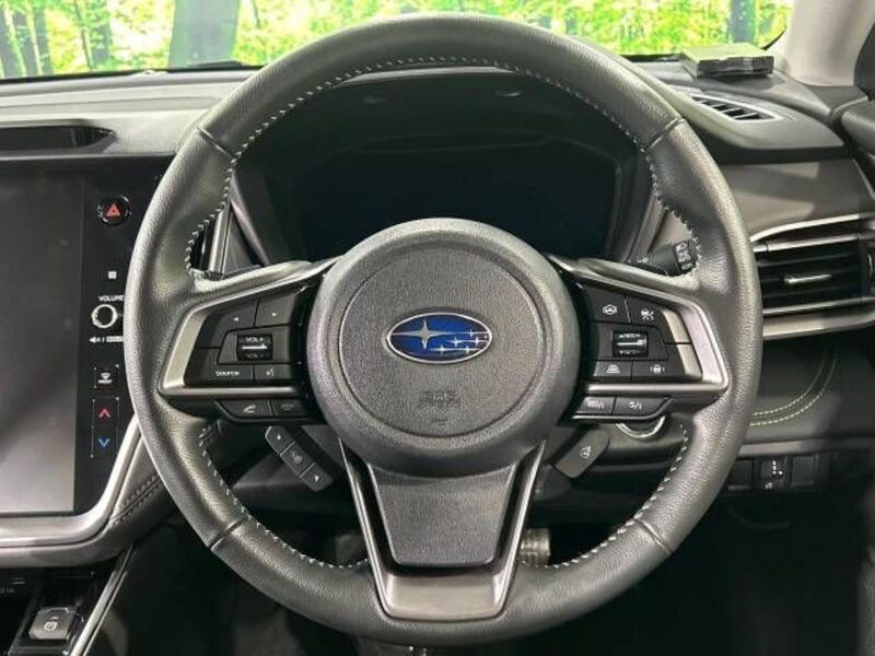 LEGACY OUTBACK