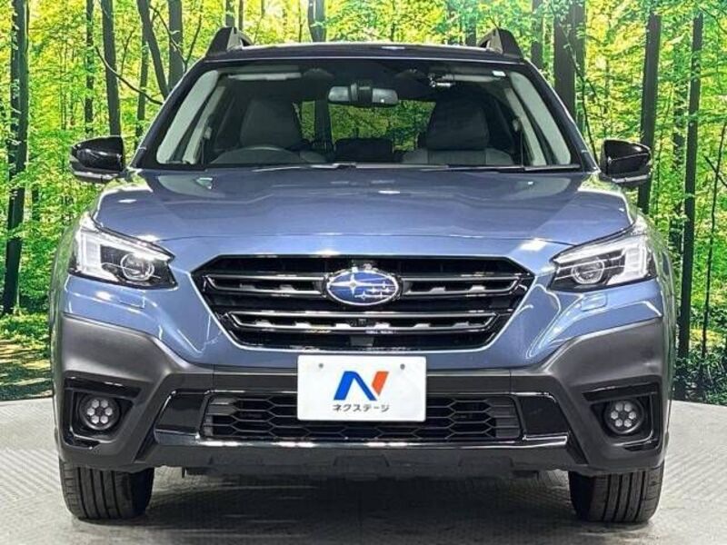 LEGACY OUTBACK