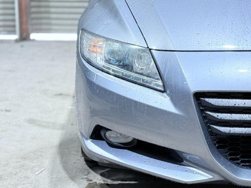 CR-Z