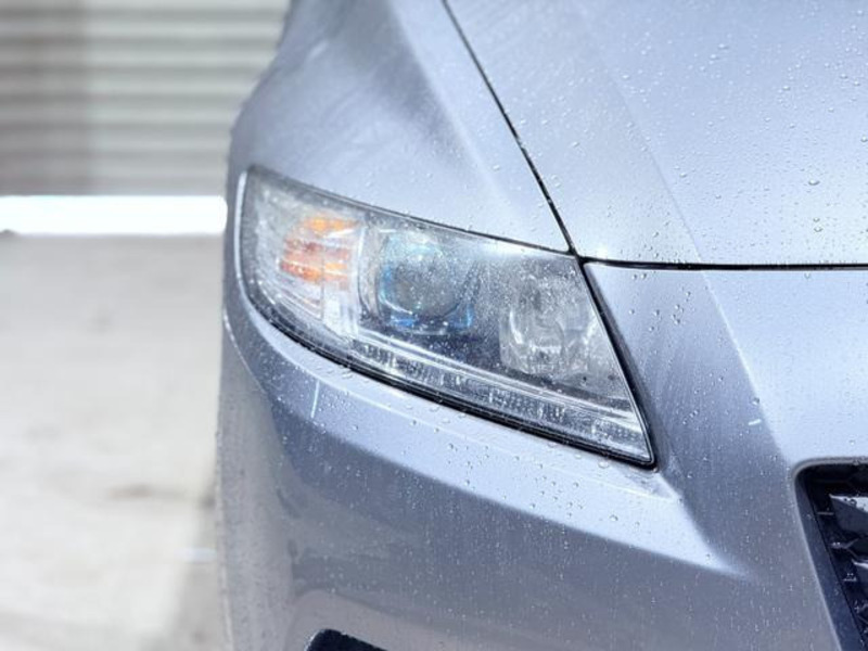 CR-Z