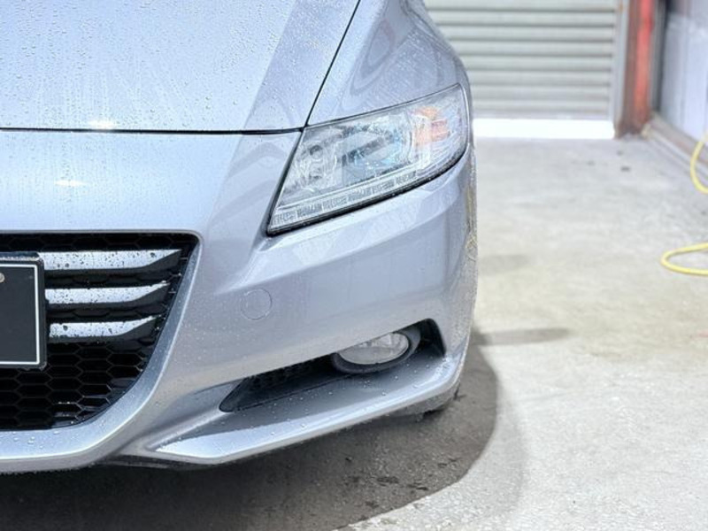 CR-Z