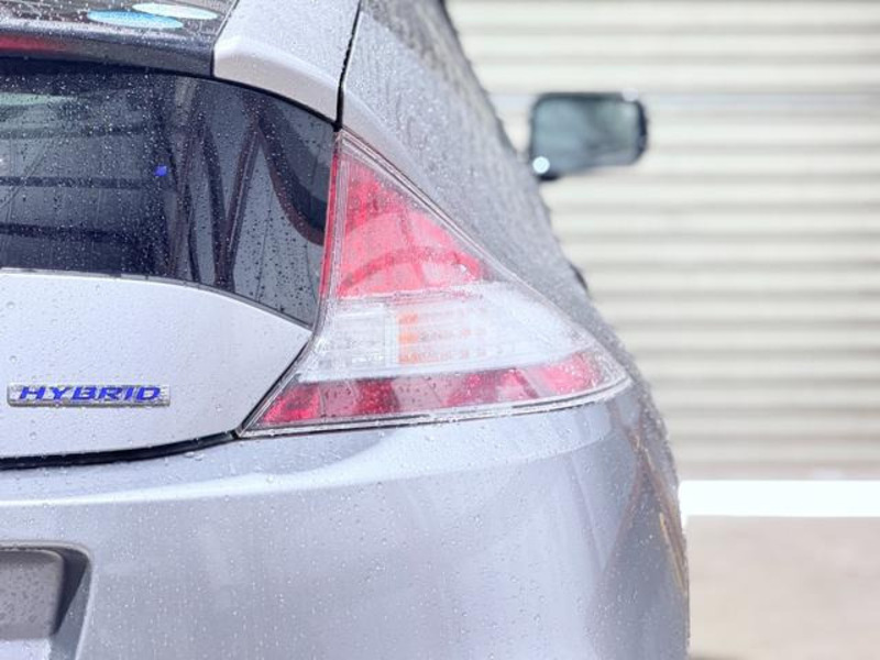 CR-Z
