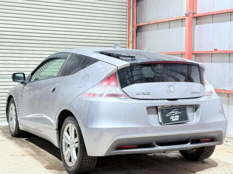 CR-Z