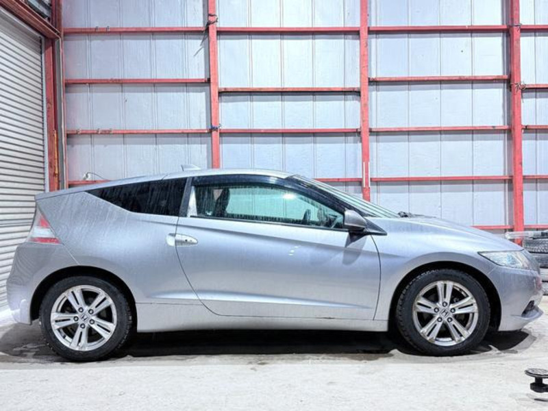 CR-Z