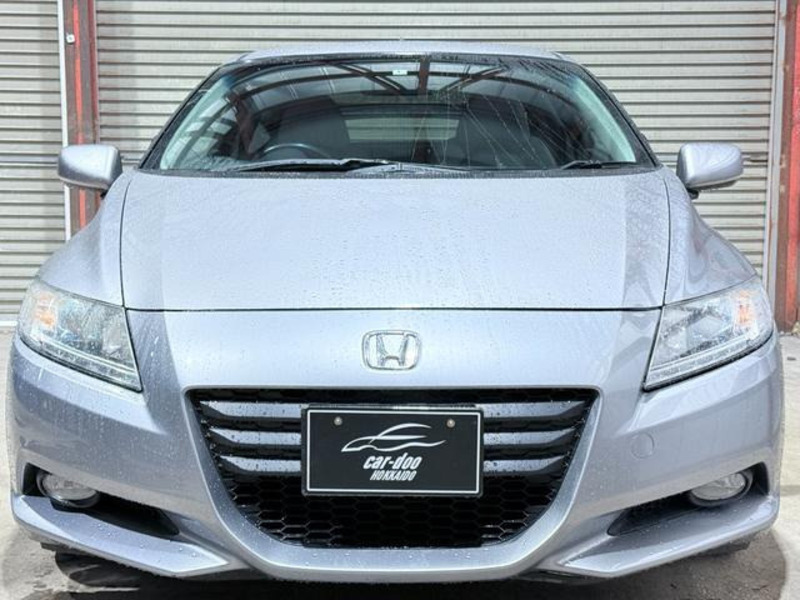 CR-Z