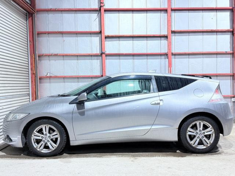 CR-Z