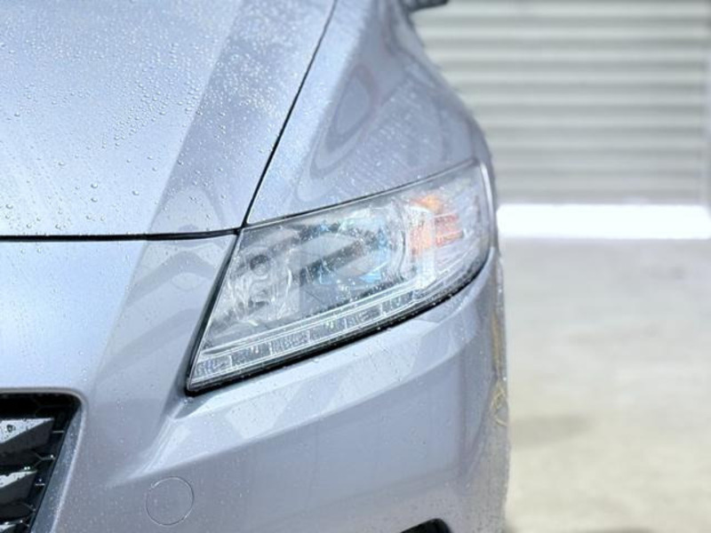 CR-Z