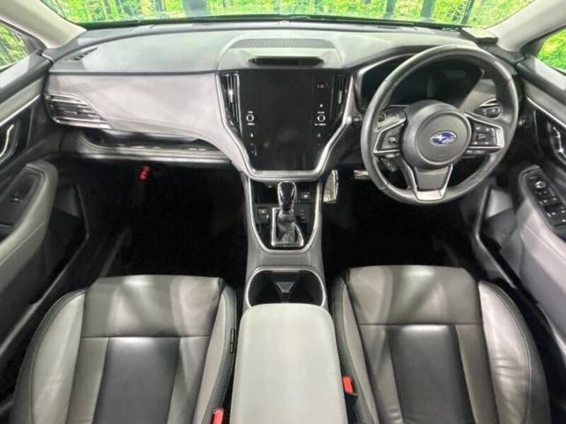 LEGACY OUTBACK