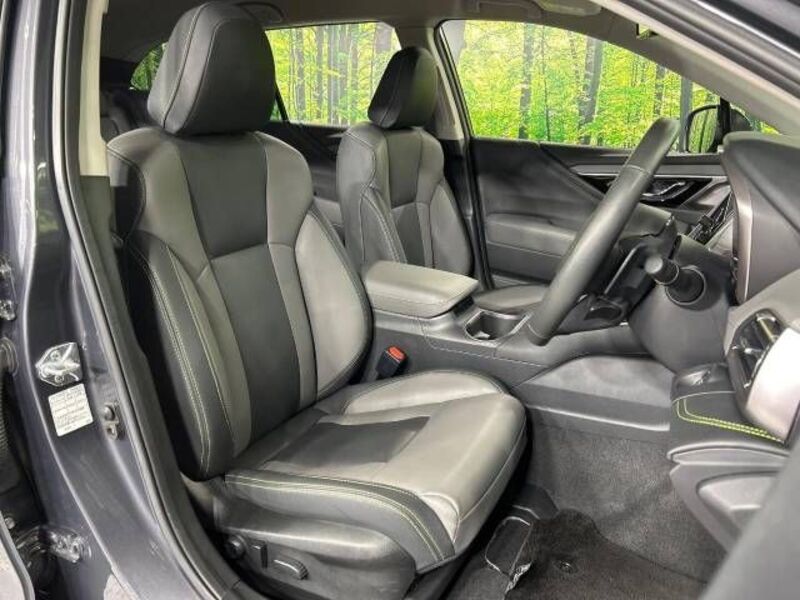 LEGACY OUTBACK