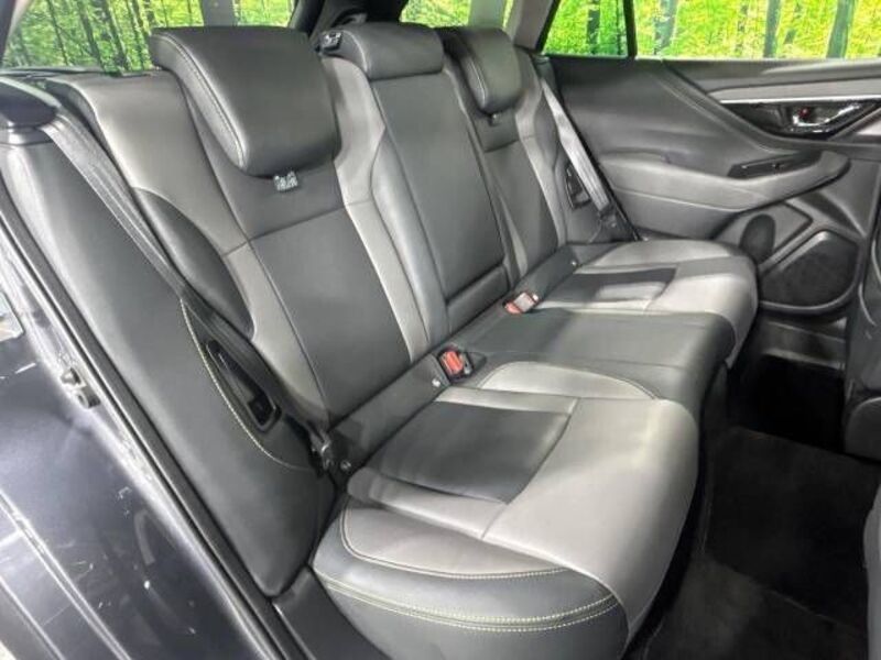 LEGACY OUTBACK