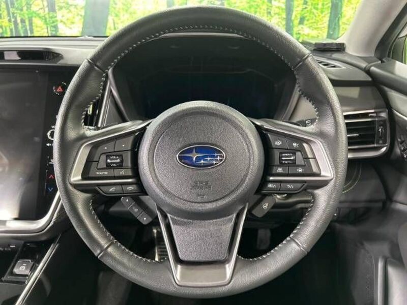 LEGACY OUTBACK