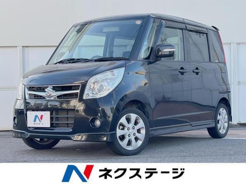 SUZUKI PALETTE