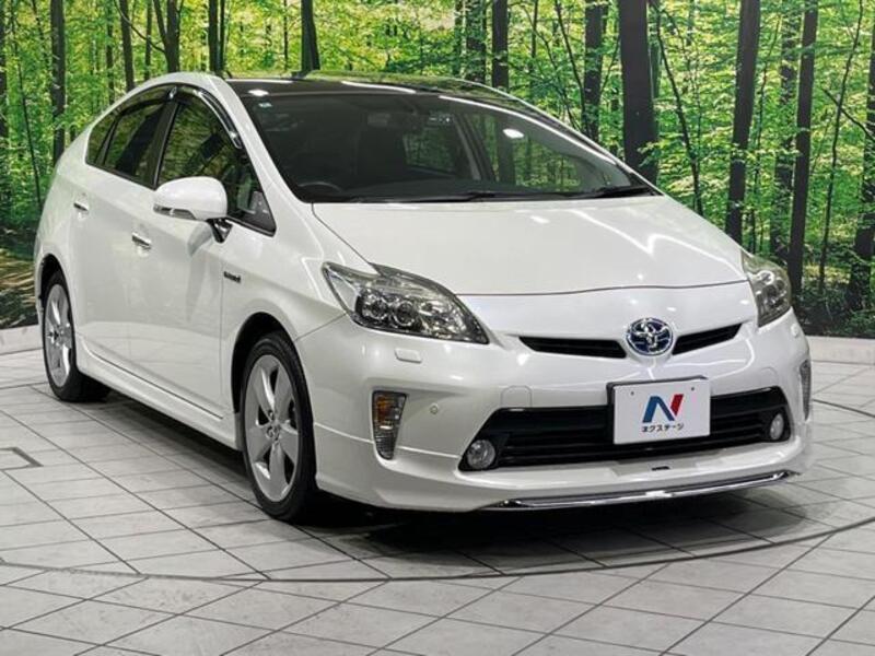 PRIUS