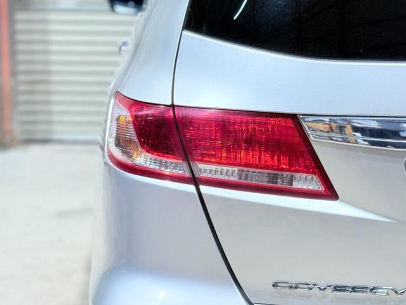 ODYSSEY