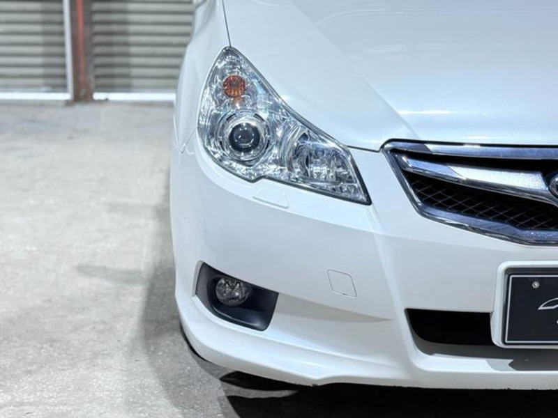 LEGACY B4