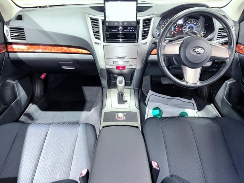 LEGACY B4