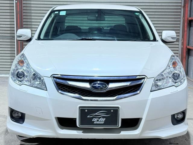 LEGACY B4