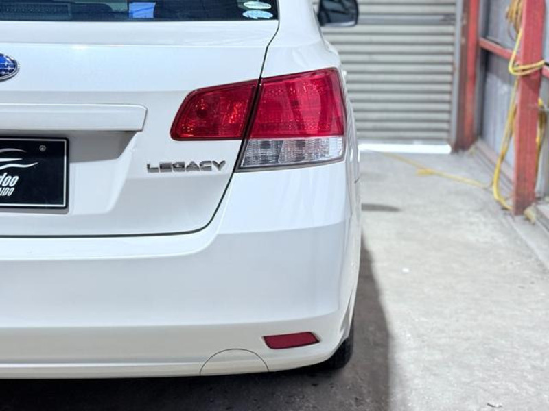 LEGACY B4
