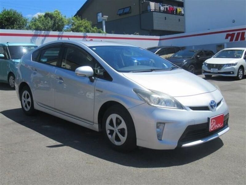 PRIUS