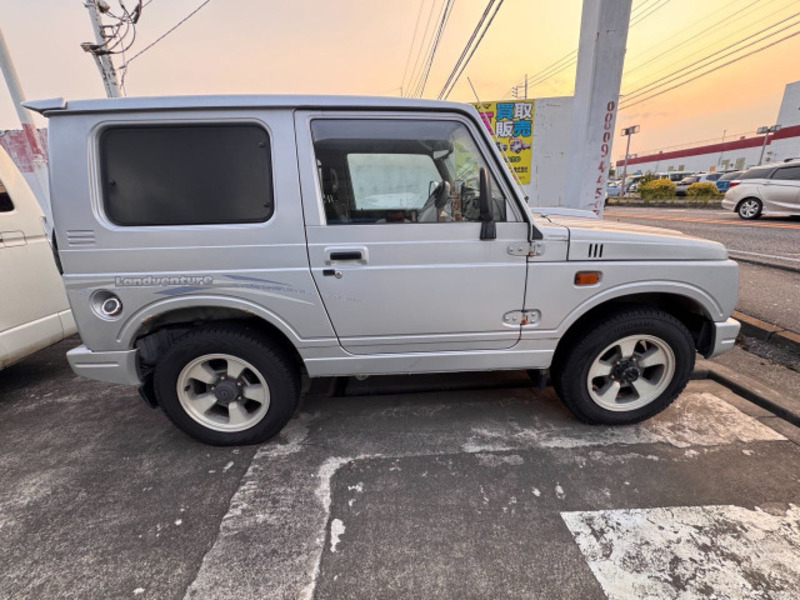 JIMNY
