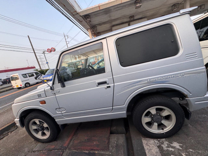 JIMNY