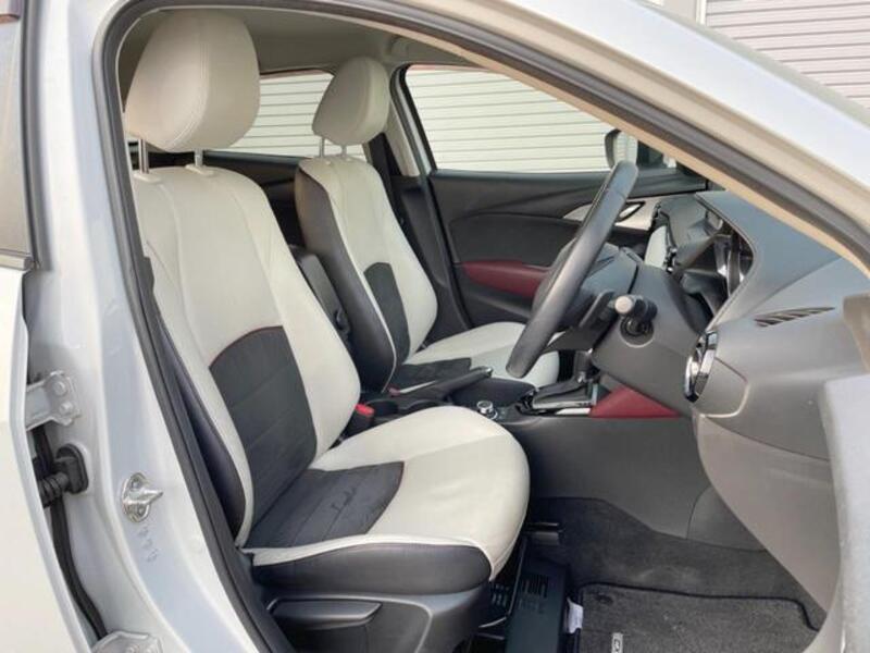 CX-3