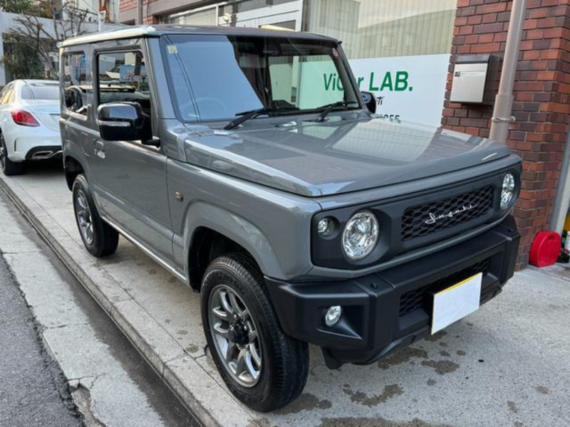 JIMNY