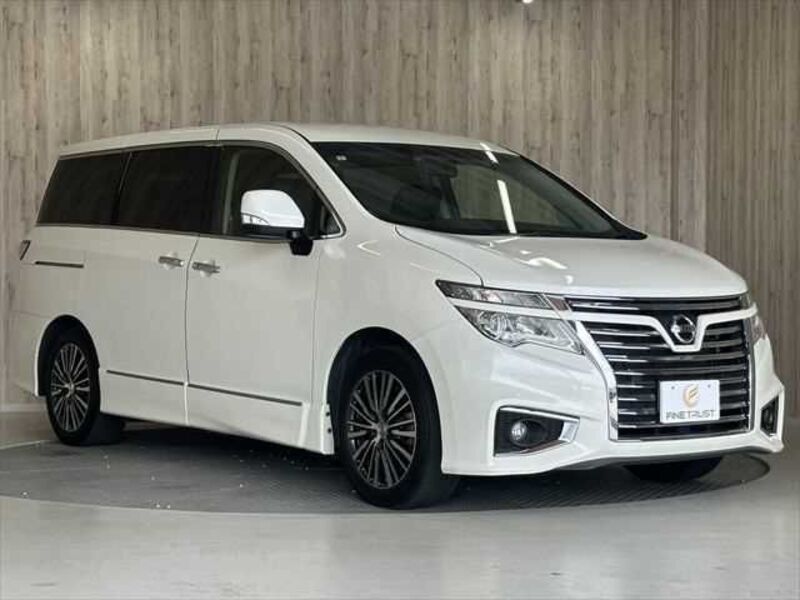 ELGRAND