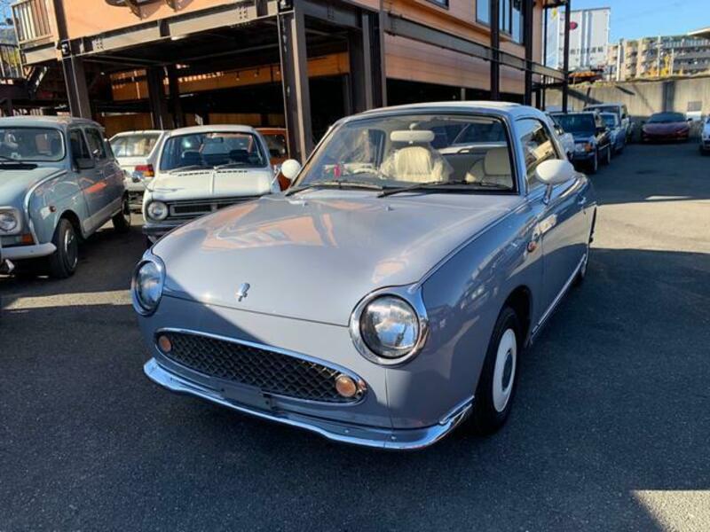 FIGARO