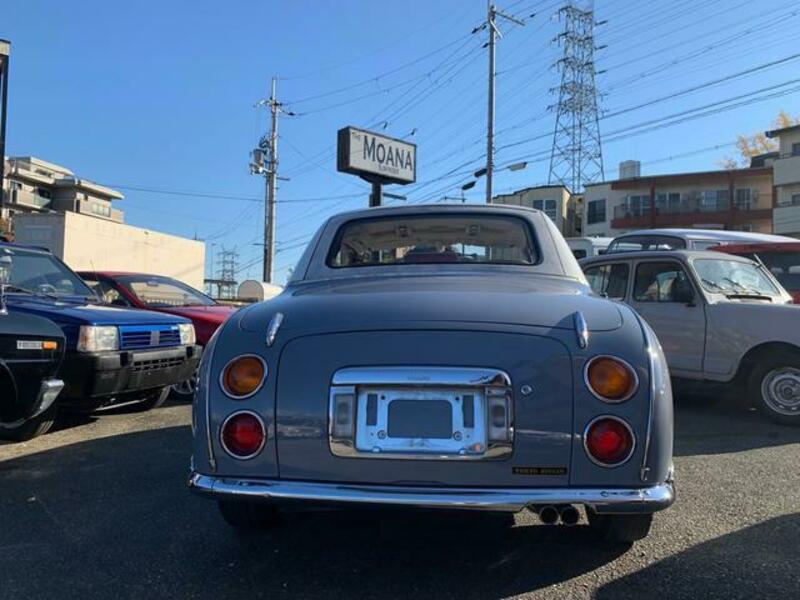 FIGARO