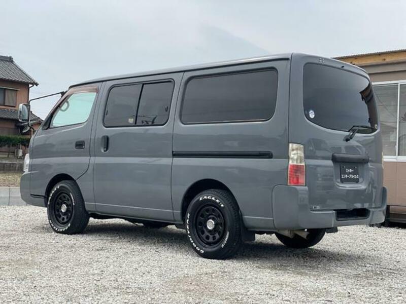 CARAVAN