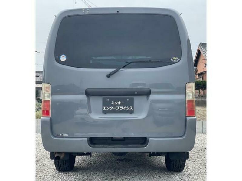CARAVAN