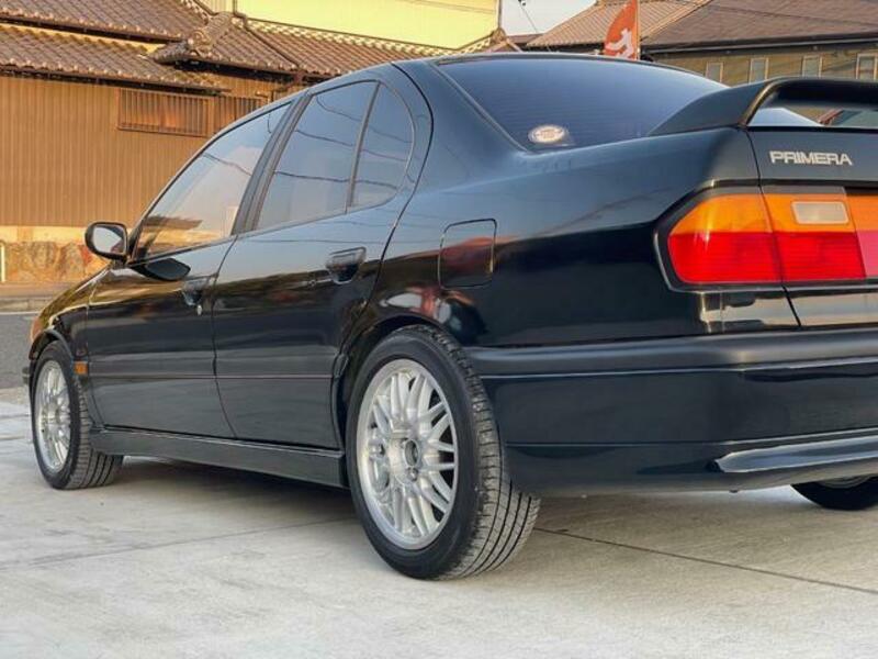 PRIMERA
