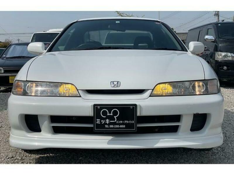 INTEGRA
