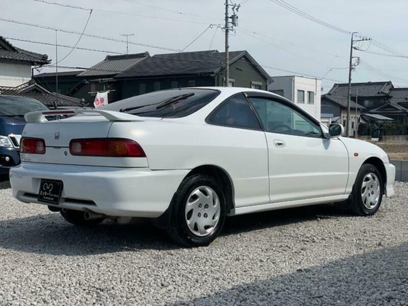 INTEGRA