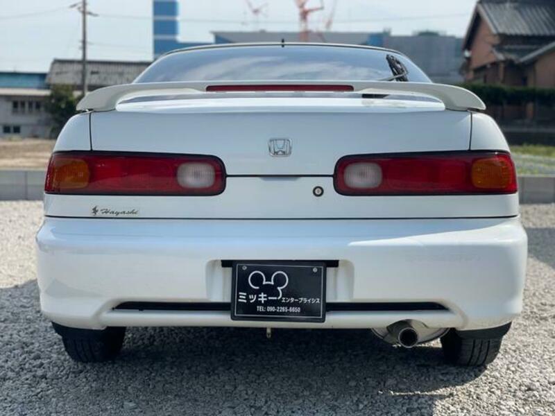 INTEGRA