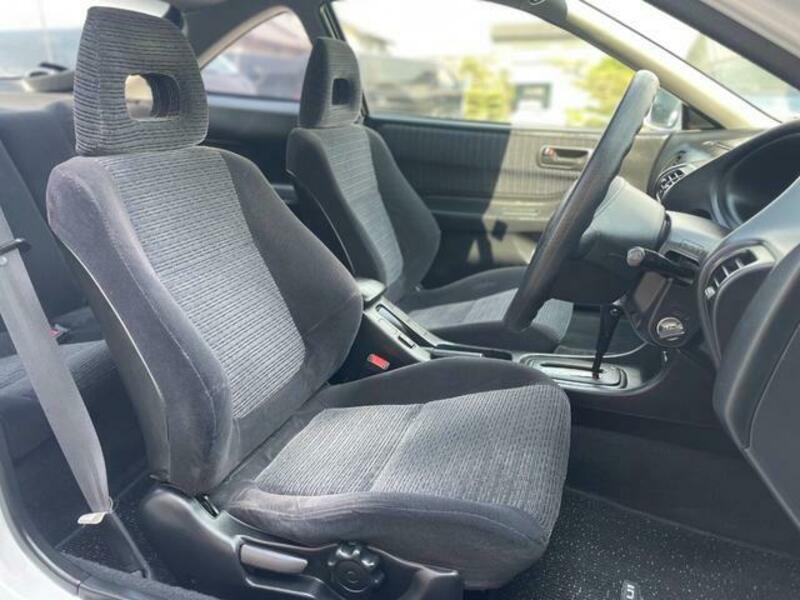 INTEGRA