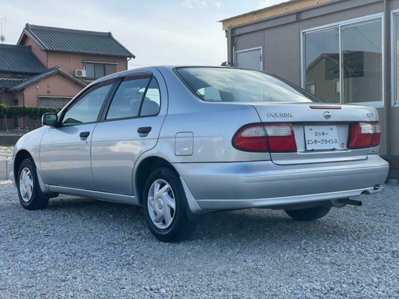 PULSAR