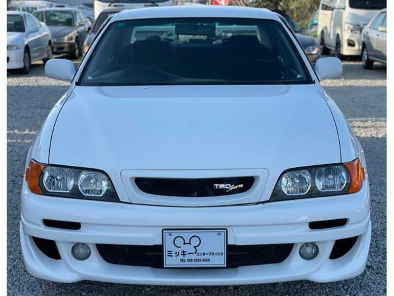 CHASER