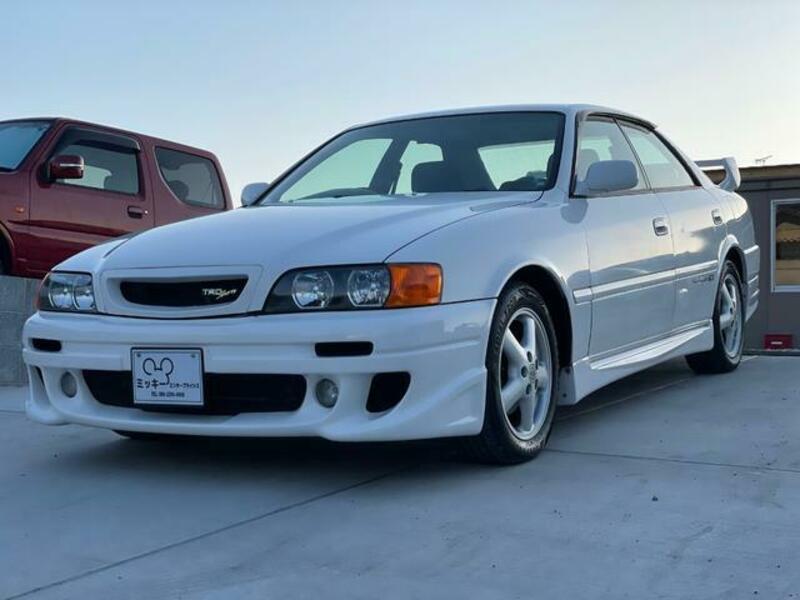 CHASER