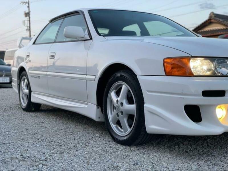 CHASER