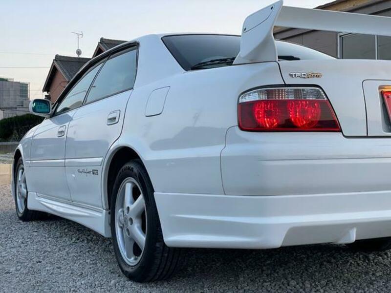 CHASER