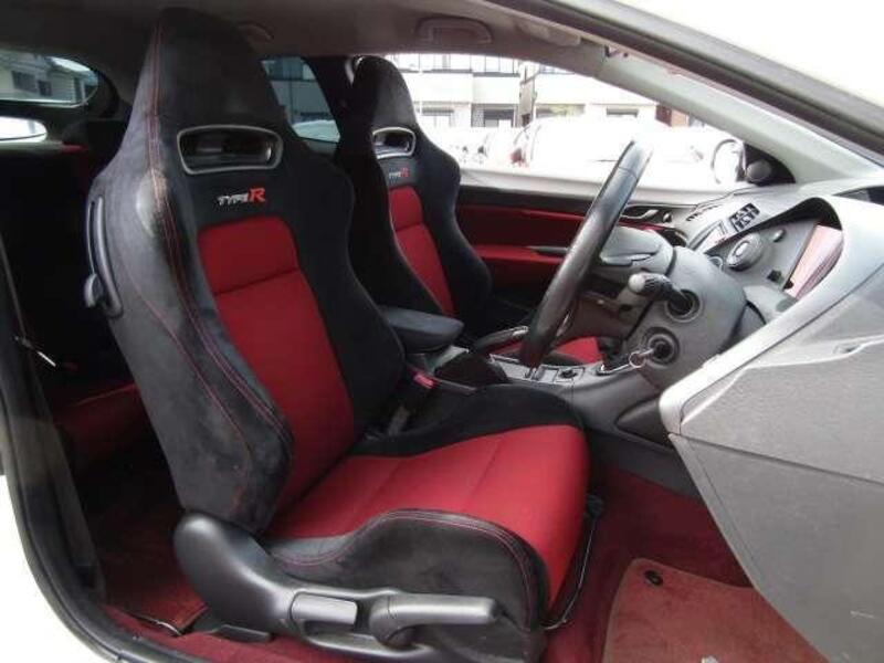 CIVIC