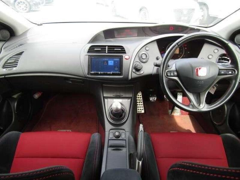CIVIC